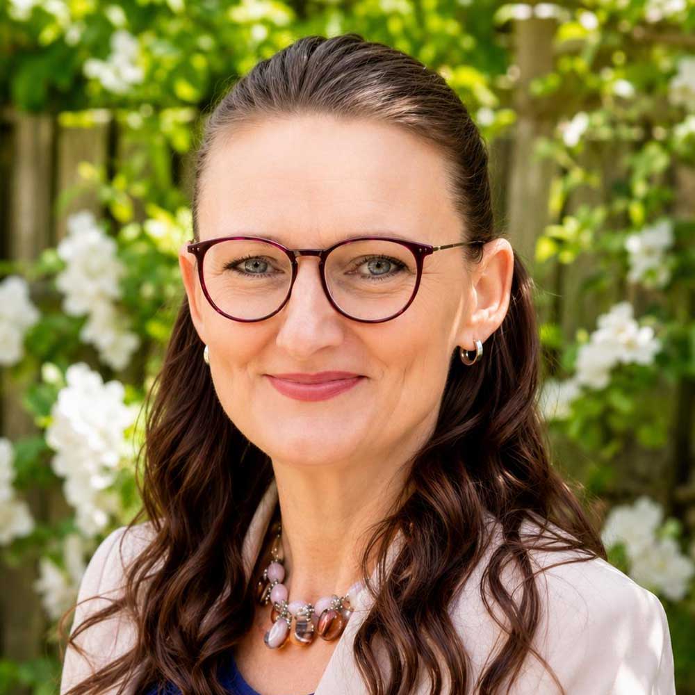 Agnes Mammel